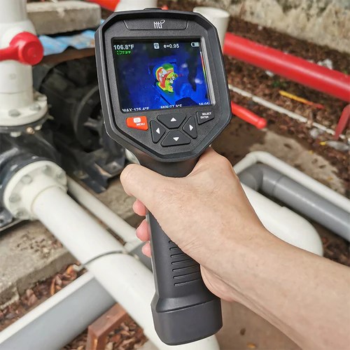 TC  Thermal Imaging Camera