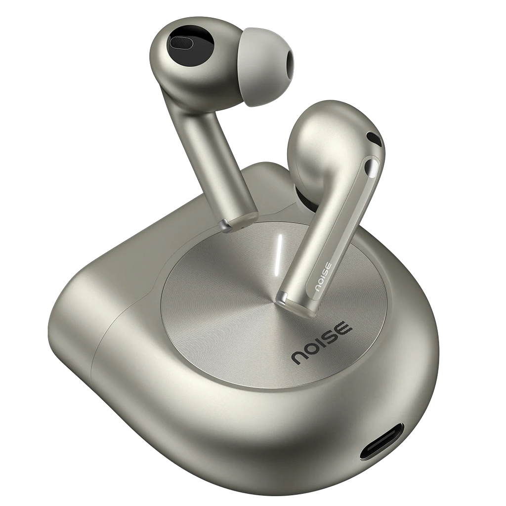 Noise Master Buds – Sound by Bose