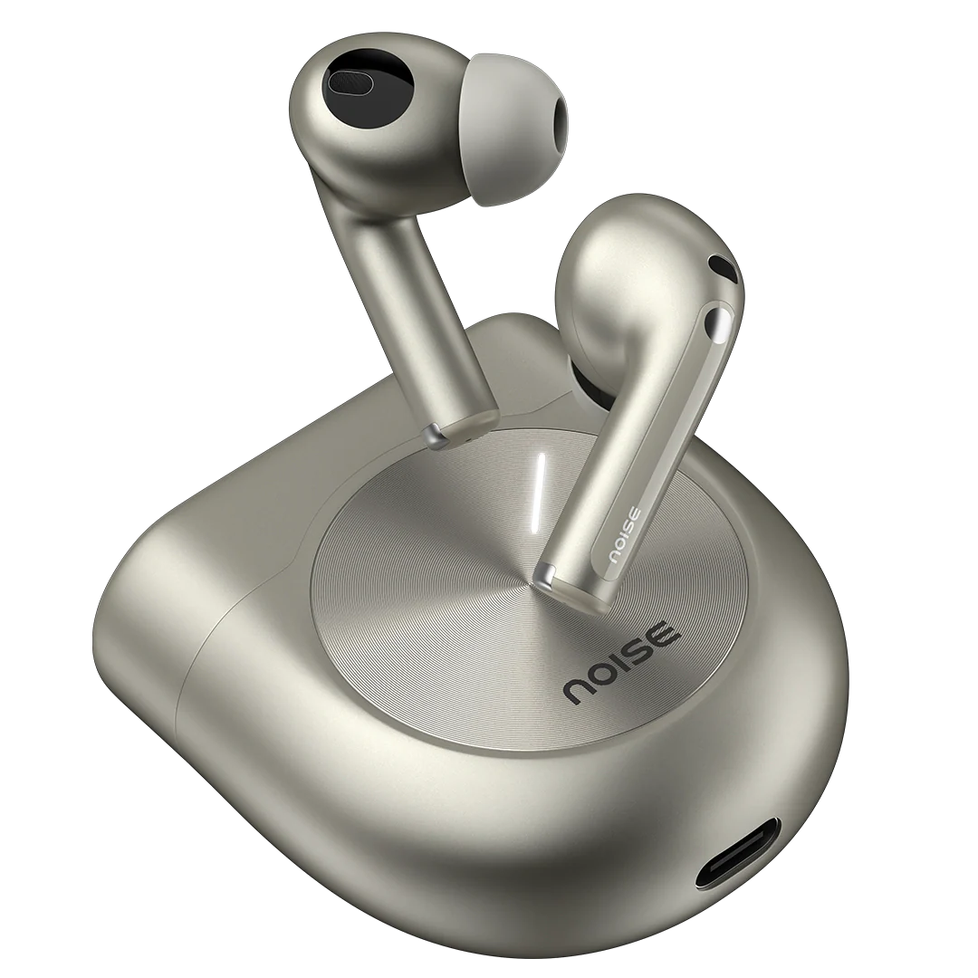 Noise Master Buds – Sound by Bose