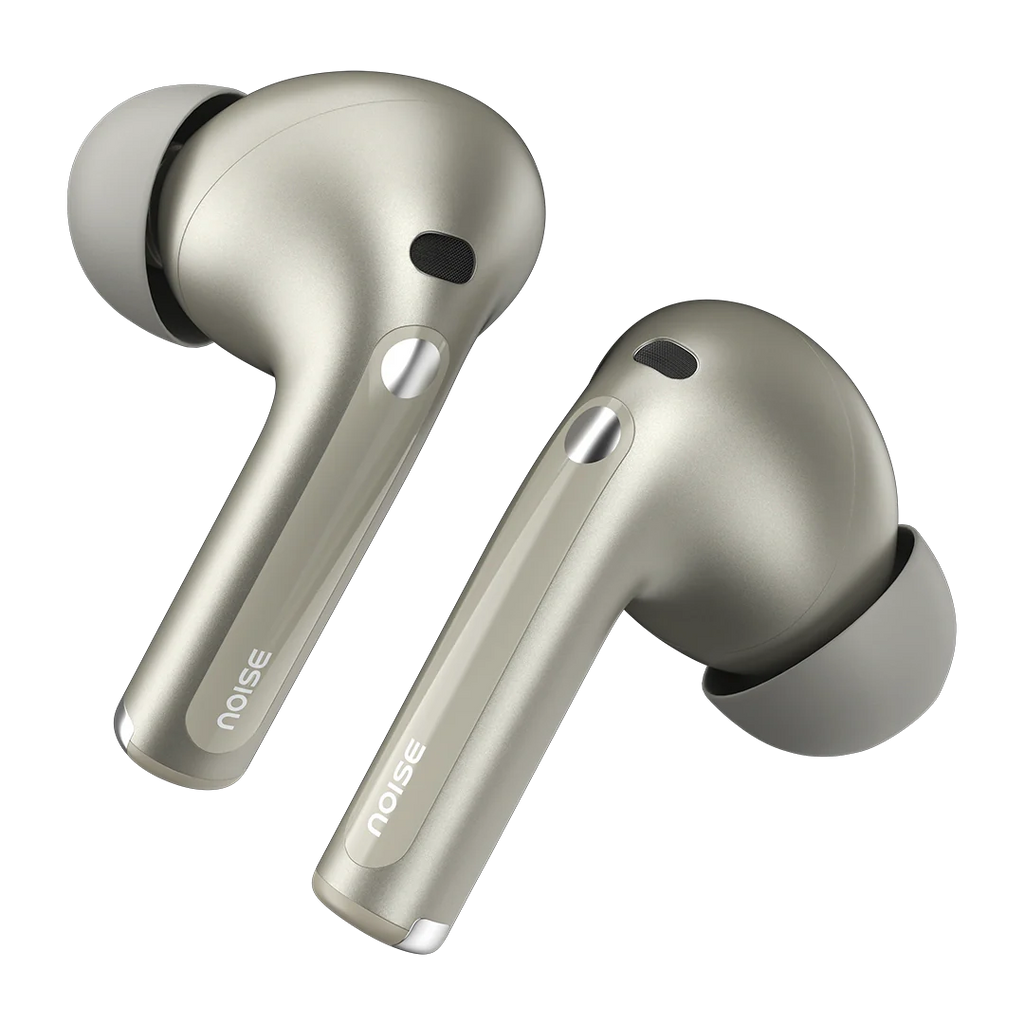 Noise Master Buds – Sound by Bose