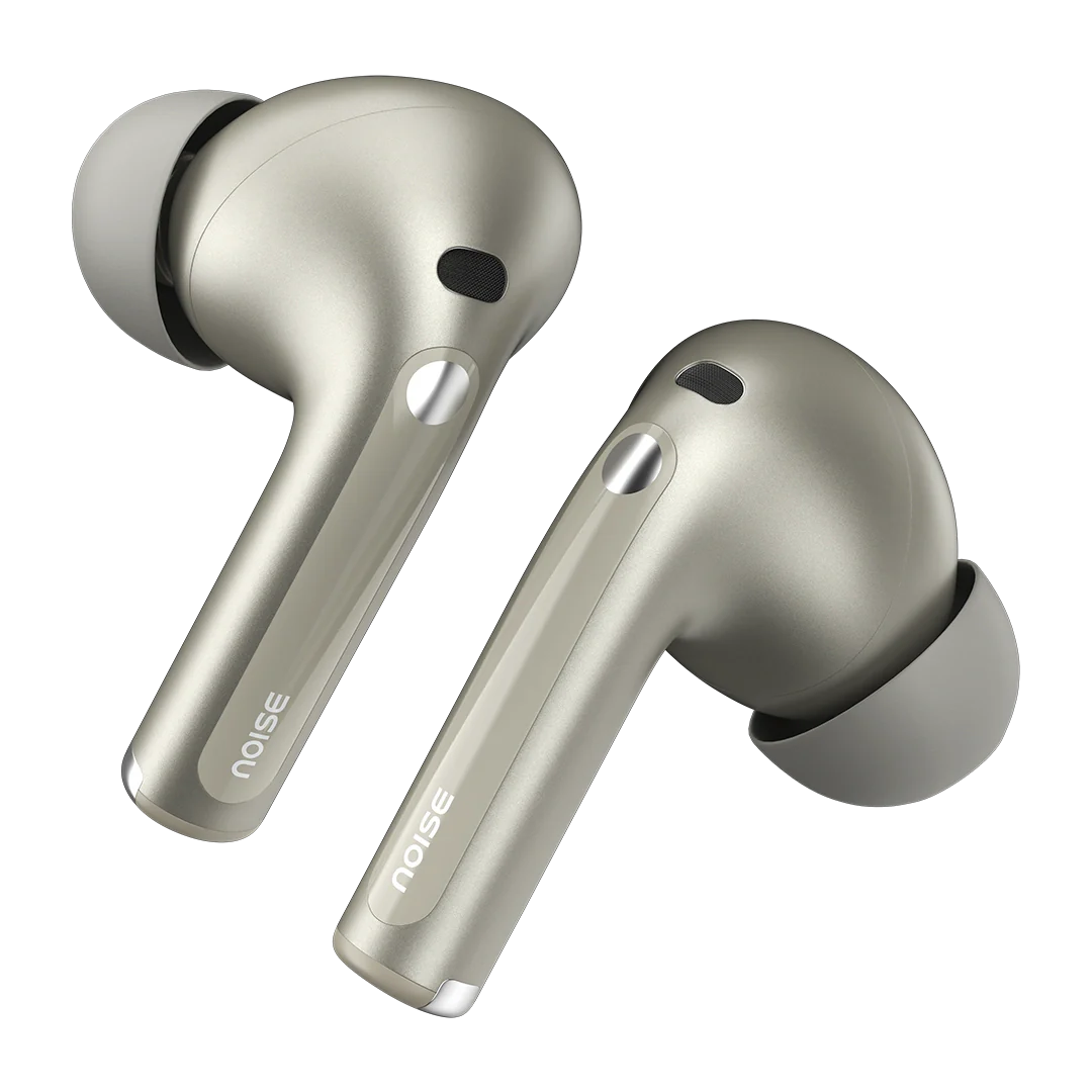 Noise Master Buds – Sound by Bose
