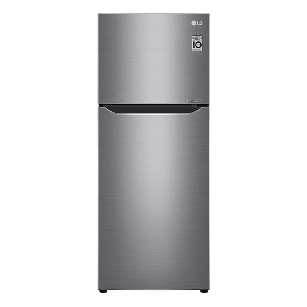 LG - Small Fridge - Smart Inverter Compressor - 234L