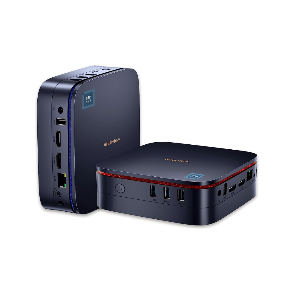 Blackview MP60 Mini PC