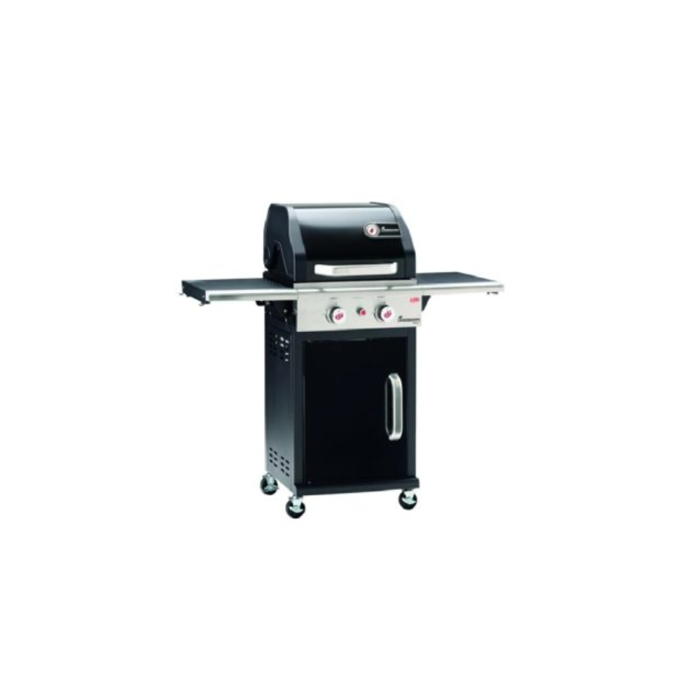 Landmann TRITON Flex 2.0 -2 Burner Premium Gas BBQ