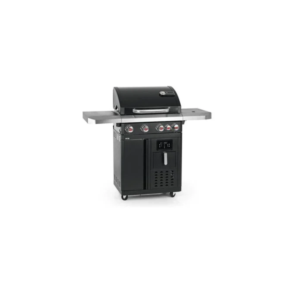 Landmann Fryton Black Flex 4.1