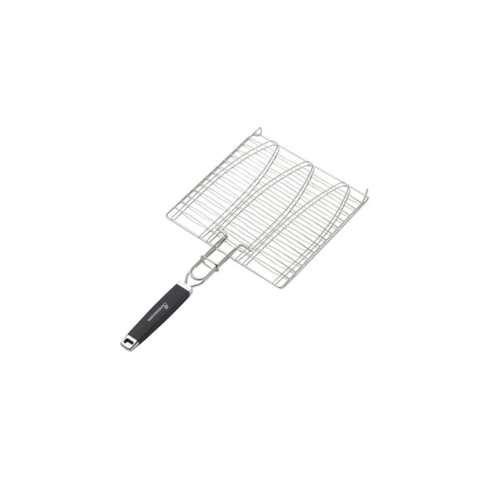 Landmann Pure Triple Fish Holder
