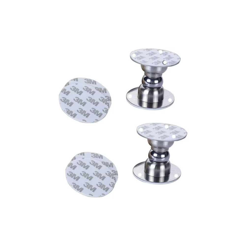 Landmann Magnetic Sance Holder/ Stainless Steel