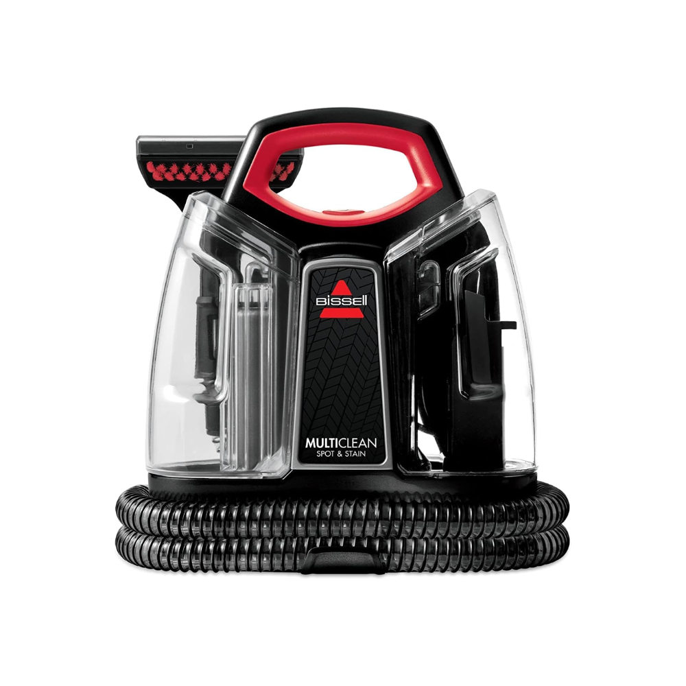 Bissell | multiclean spot & stain