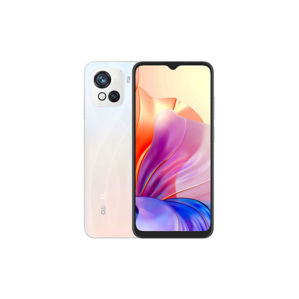 Black View Oscal C80 - 128GB - 8GB
