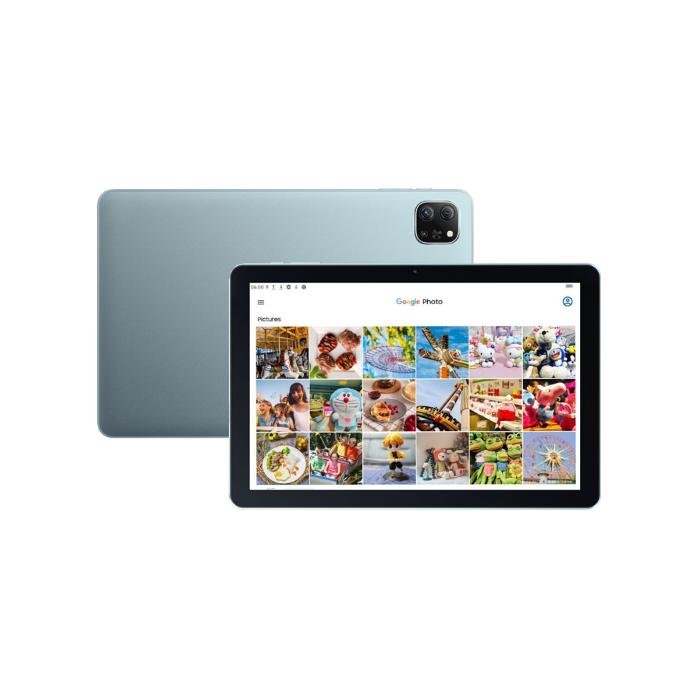 Oscal Pad 60 - 64GB - 3+2GB