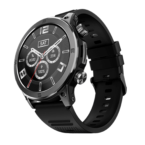 NoiseFit Halo