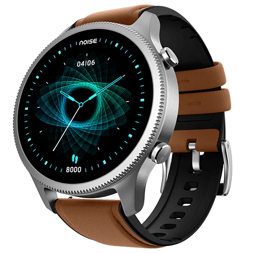 NoiseFit Halo