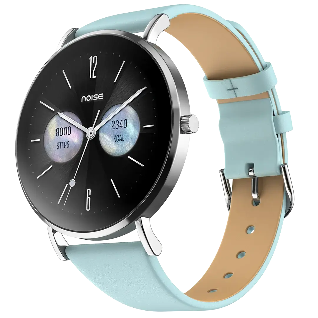 NoiseFit Diva 2