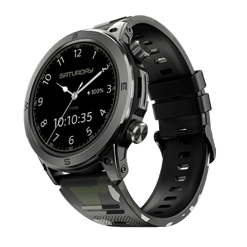 NoiseFit Endeavour