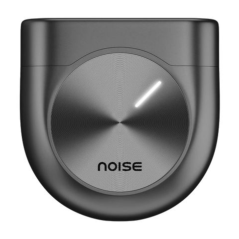 Noise Master Buds – Sound by Bose