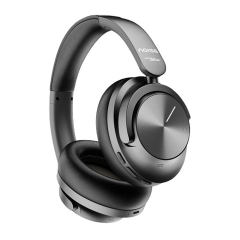 Noise Master Buds Max - Sound by Bose