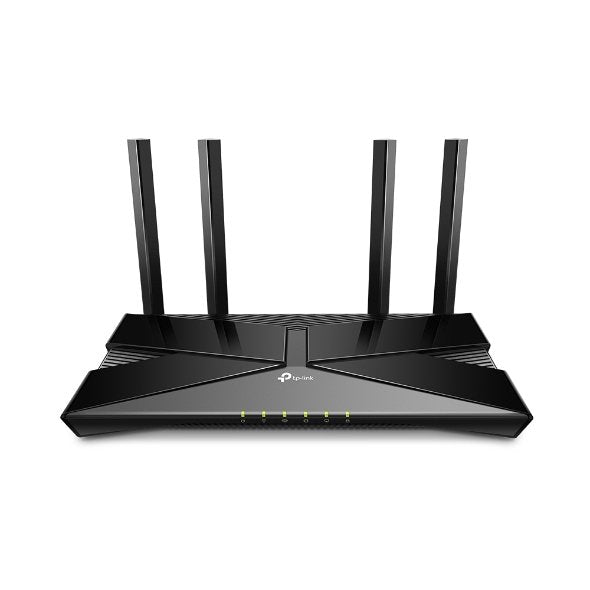 TP-LINK Archer AX23 AX1800 Dual-Band Wi-Fi 6 Router .