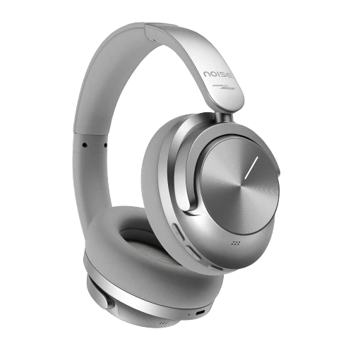 Noise Master Buds Max - Sound by Bose
