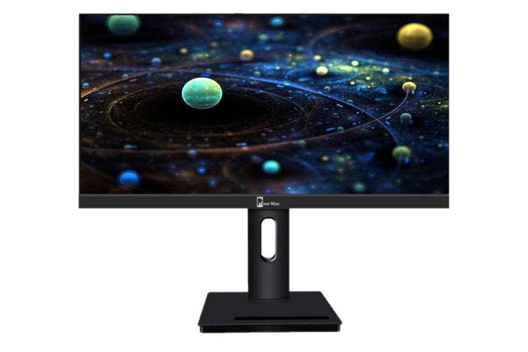 POWERMAX Gaming Monitor 27", 280hz,1ms, full HD, IPS .