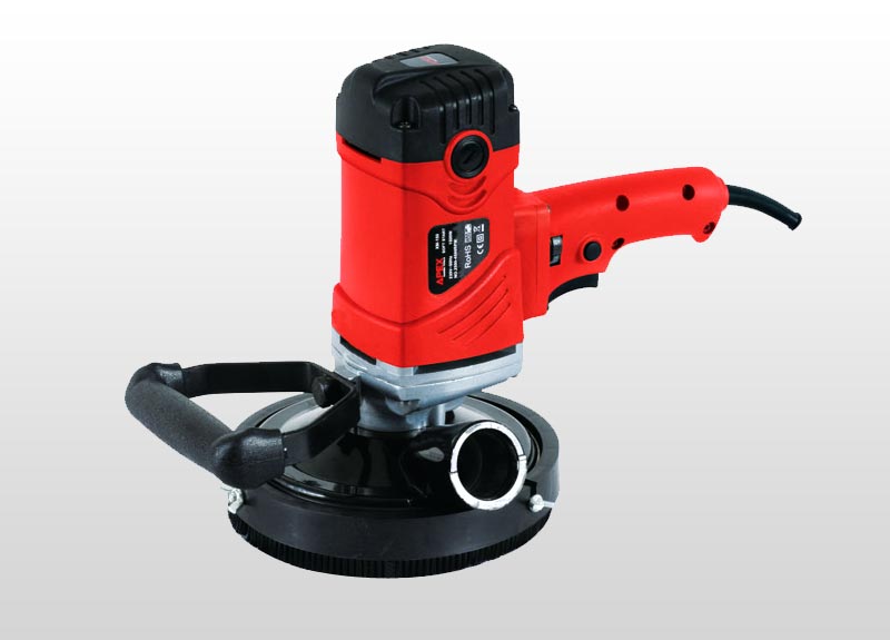 SAGD  Concrete Grinder 1500W Diamond blade
