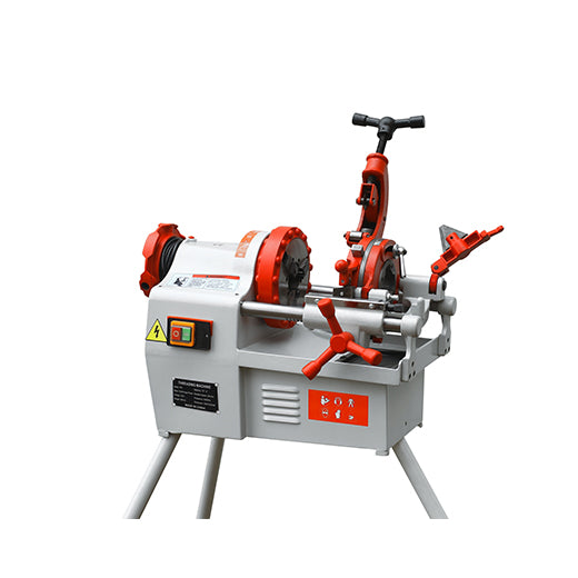 TH50 Threading machine 1/2-2″
