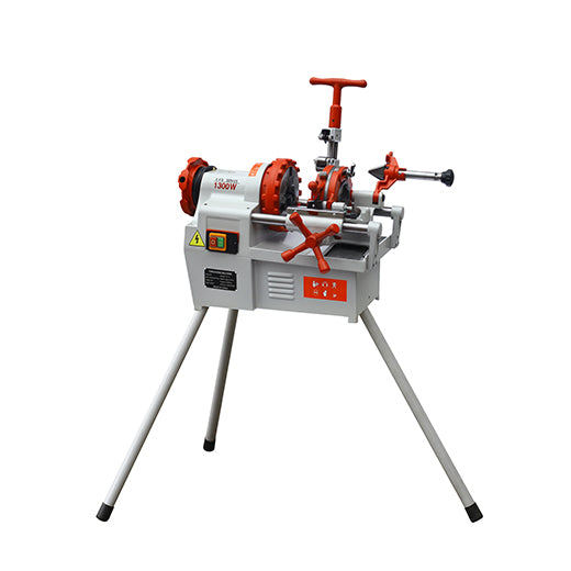 TH50C Threading machine 1/2-2″