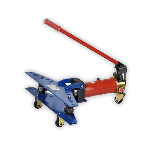HRPB  Hydraulic Pipe Bending machine