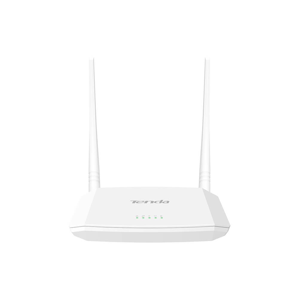 Tenda V300 Modem Router VDSL2.