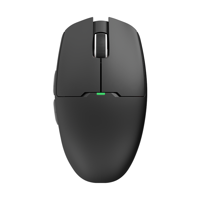 Darkflash DFM80 Pro Gaming Mouse, Black.