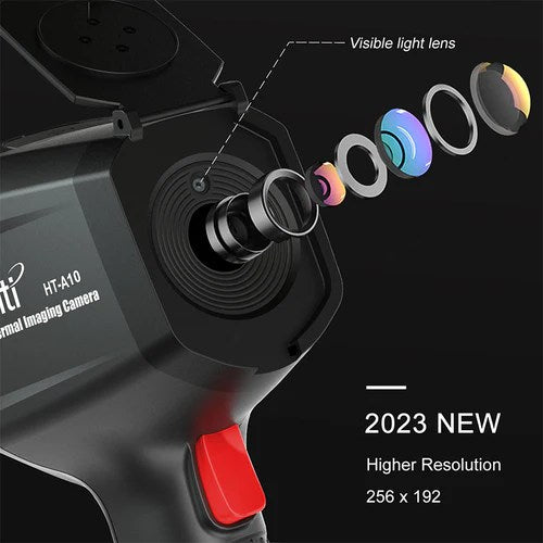 TC  Thermal Imaging Camera