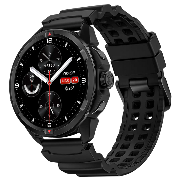 NoiseFit Endeavour Pro