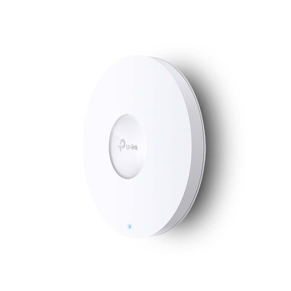 TP-Link EAP613, AX1800 Ceiling Mount WiFi 6 Access Point .