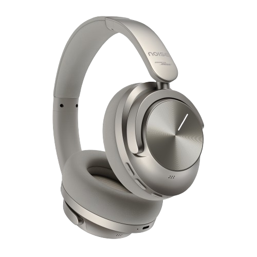 Noise Master Buds Max - Sound by Bose