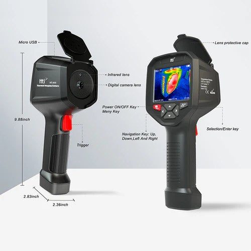 TC  Thermal Imaging Camera