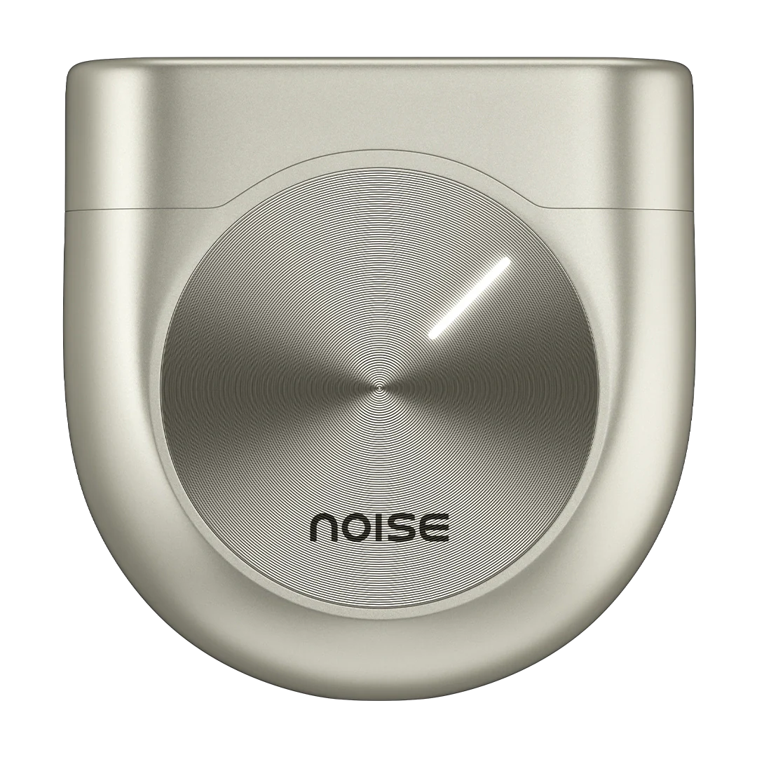 Noise Master Buds – Sound by Bose