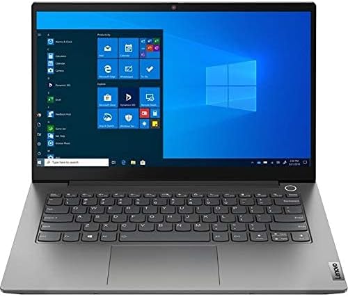 Lenovo 14" ThinkBook 14 G2  20VF0032US