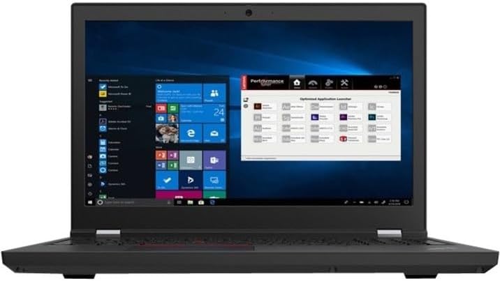 Lenovo THINKPAD T15G G2 20YS002RCA