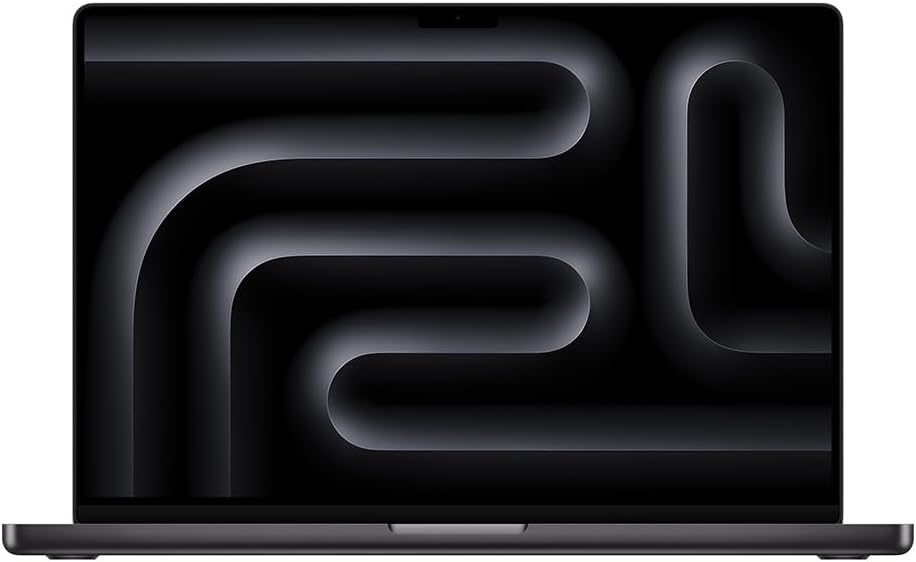 Apple MacBook Pro 16.2", M4 Pro Chip