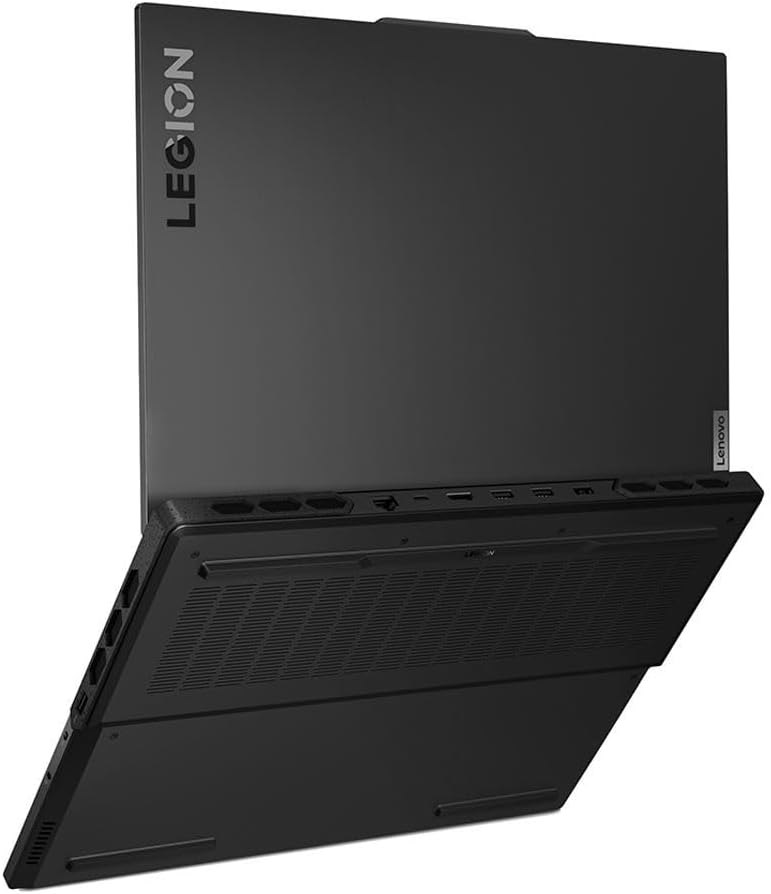 Lenovo LEGION PRO 7 16IRX9H GAMING 82WQ0005US