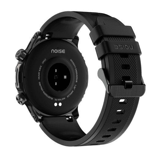 NoiseFit Endeavour
