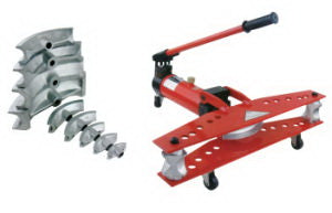 HRPB4  Hydraulic Pipe Bender Machine 4 inches