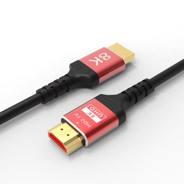 HDTV HDMI CABLE 2.1 (1.5, 3M) 8K .