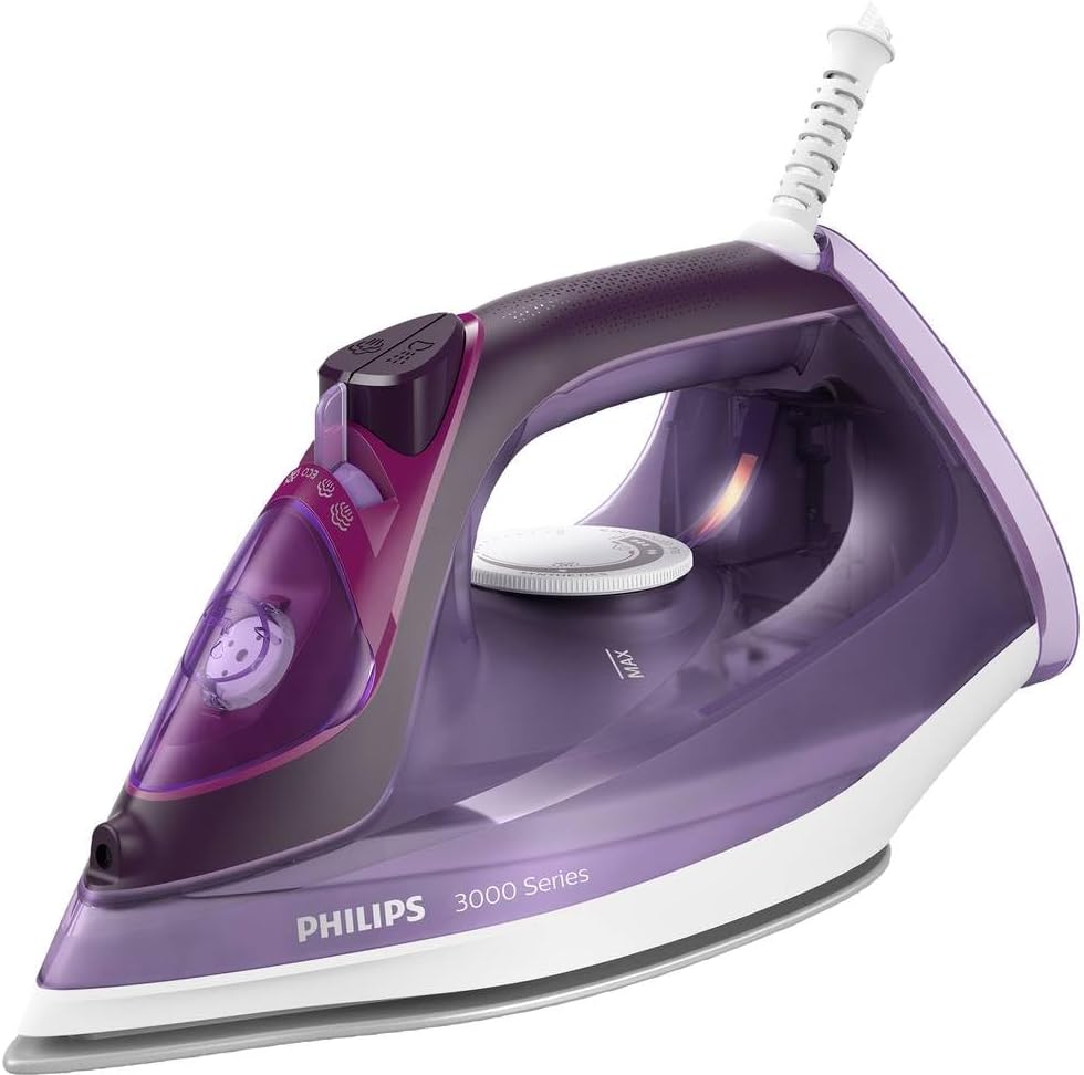 Philips DST3041/30 Iron 2600 W 40 g/m Ceramic, (244833)