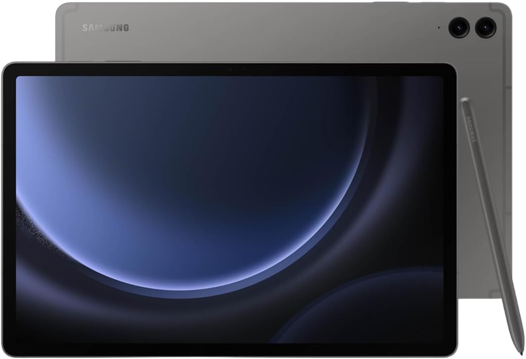 Samsung Galaxy Tab S9 FE+ Plus 12.4” - wifi