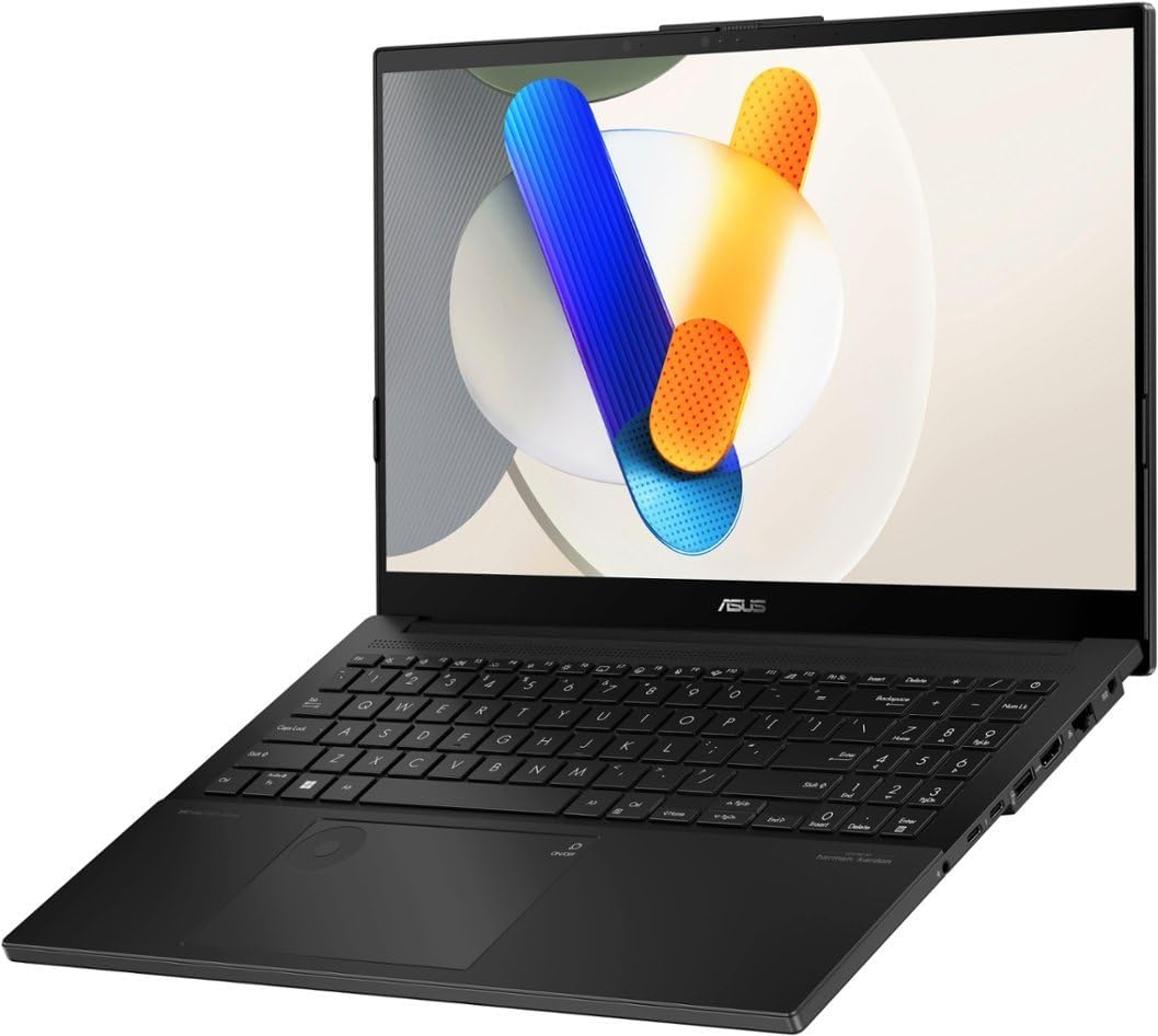 Asus VivoBook Pro 15 Q533MJ-U73050