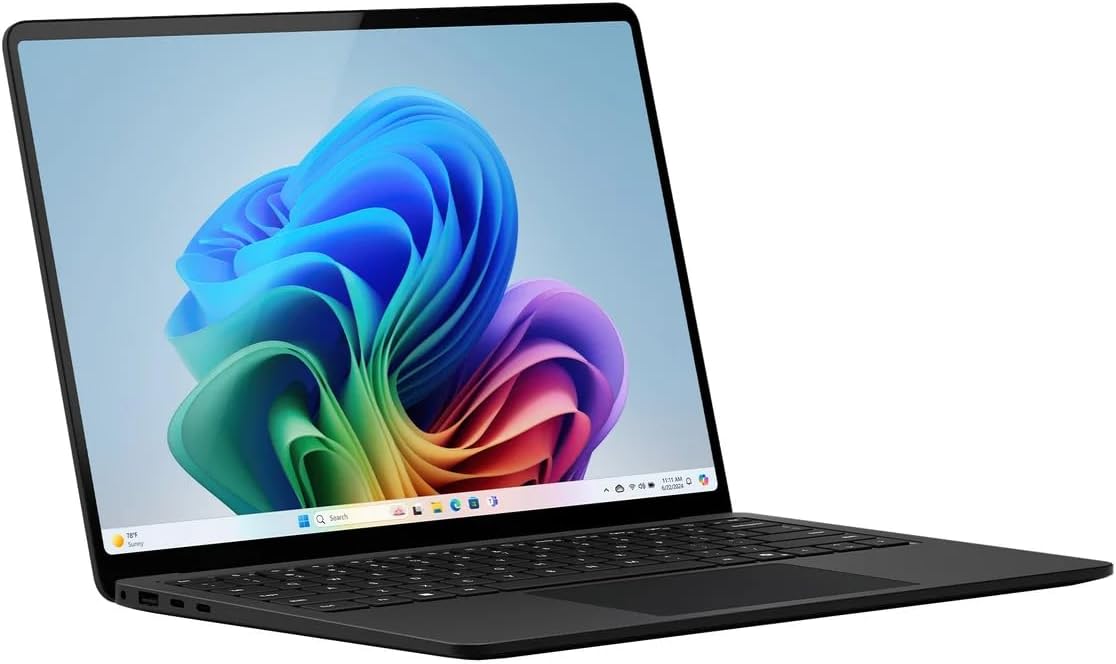 Microsoft Surface Laptop Copilot+ PC EP2-06079