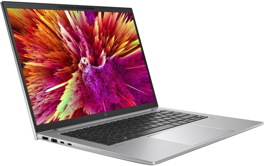 HP ZBook Firefly G10 MOBILE WORKSTATION B50TMU8#ABA
