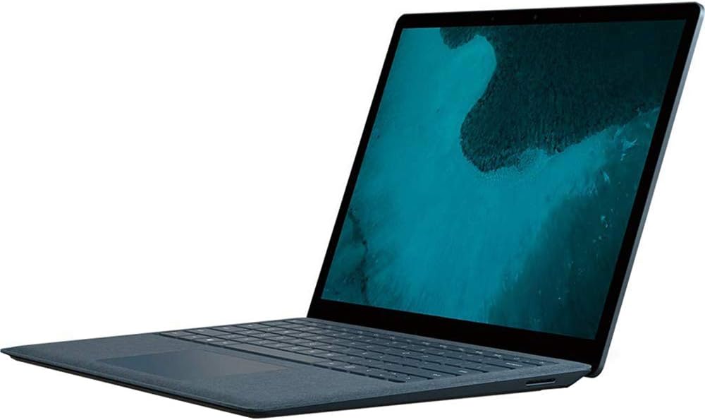 MICROSOFT-SURFACE LAPTOP2-I78-512-16-T