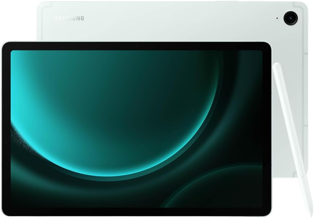 Samsung Galaxy Tab S9 FE 10.9” WIFI