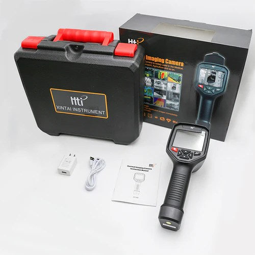 TC  Thermal Imaging Camera